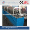 Maquinaria totalmente automática postes de acero en Wuxi, China